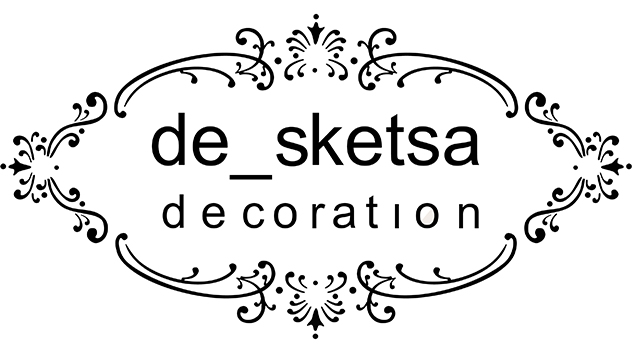 Lightworks DeSketsa Decoration